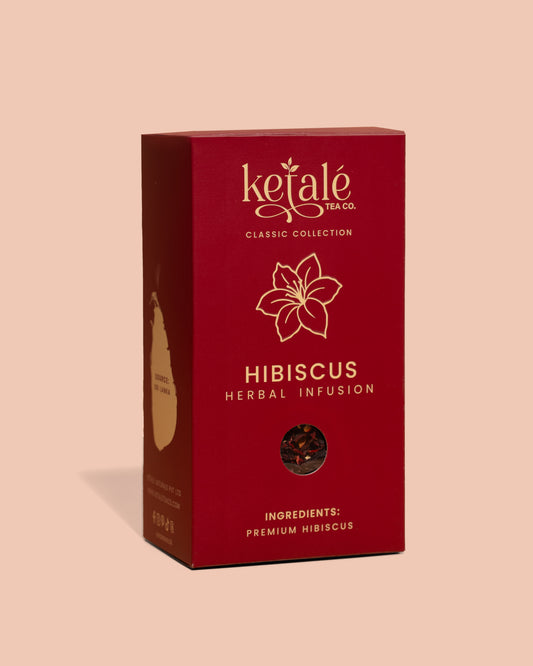 Hibiscus Tea