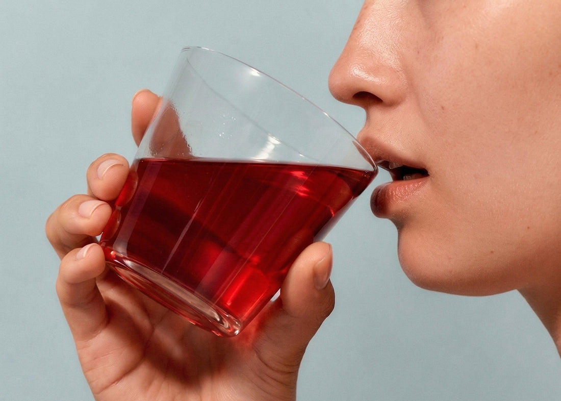Hibiscus Tea in Sri Lanka: Benefits, Uses, and Why It’s Becoming Popular
