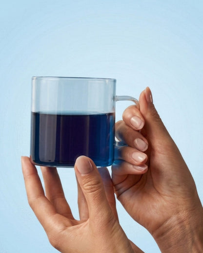 Butterfly Pea Tea