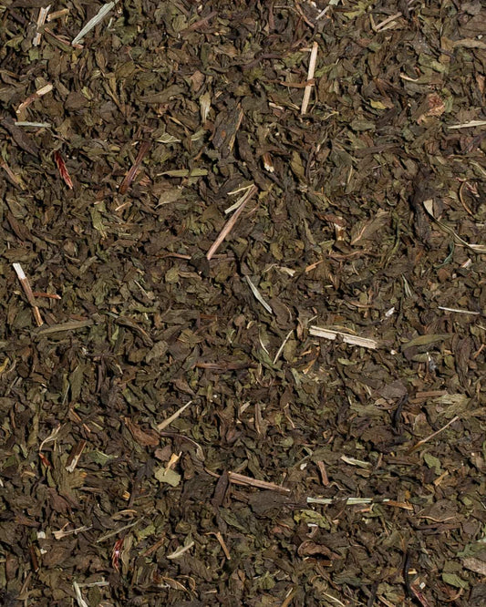 Peppermint