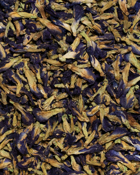Butterfly Pea