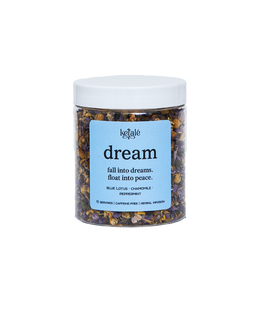 Ketale Dream Herbal Tea