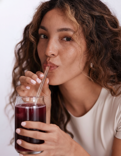Hibiscus Tea