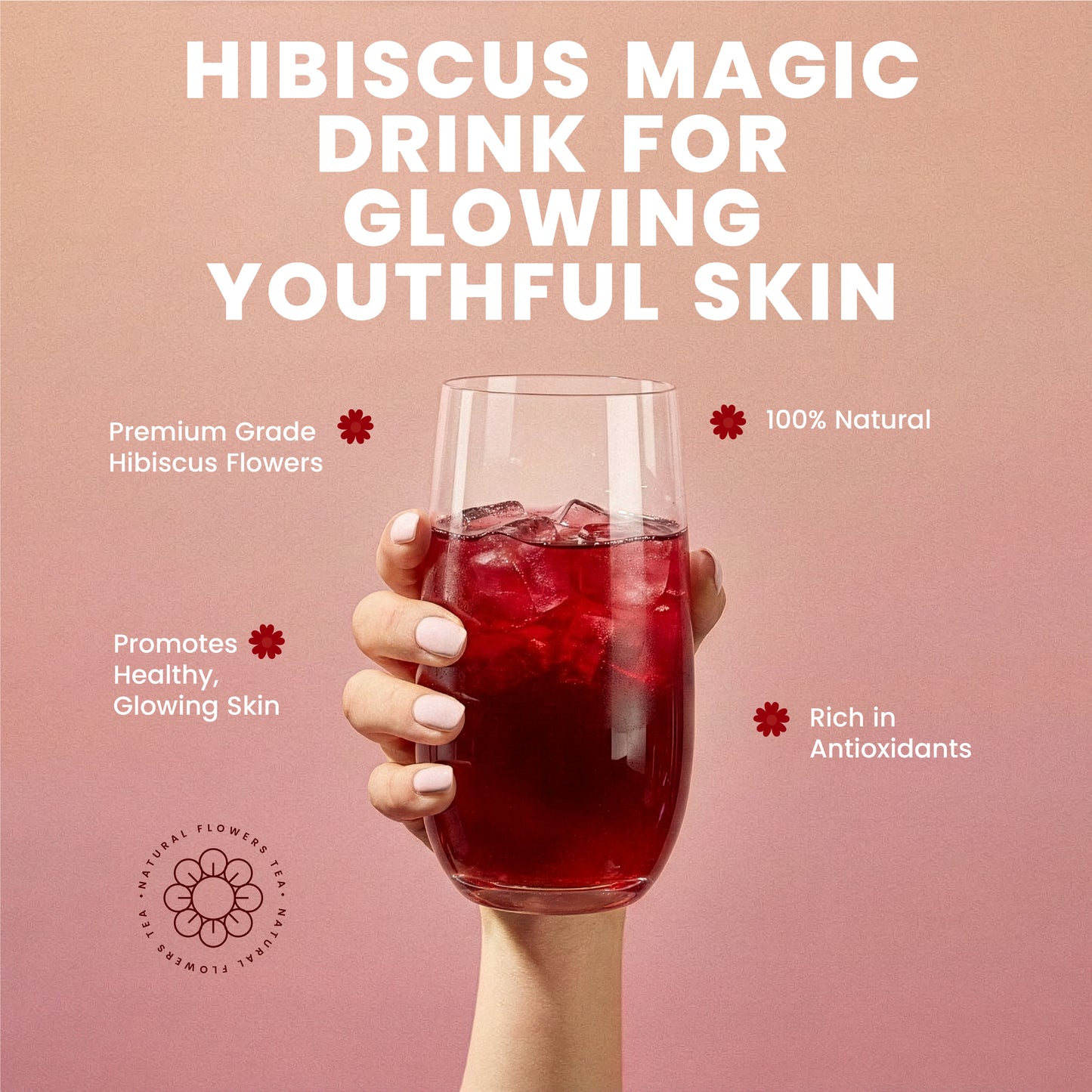 Hibiscus Tea