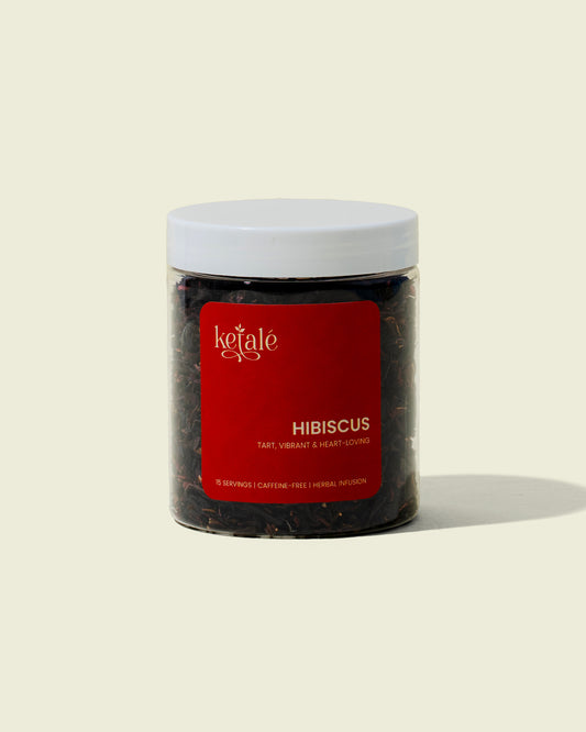 Hibiscus Tea
