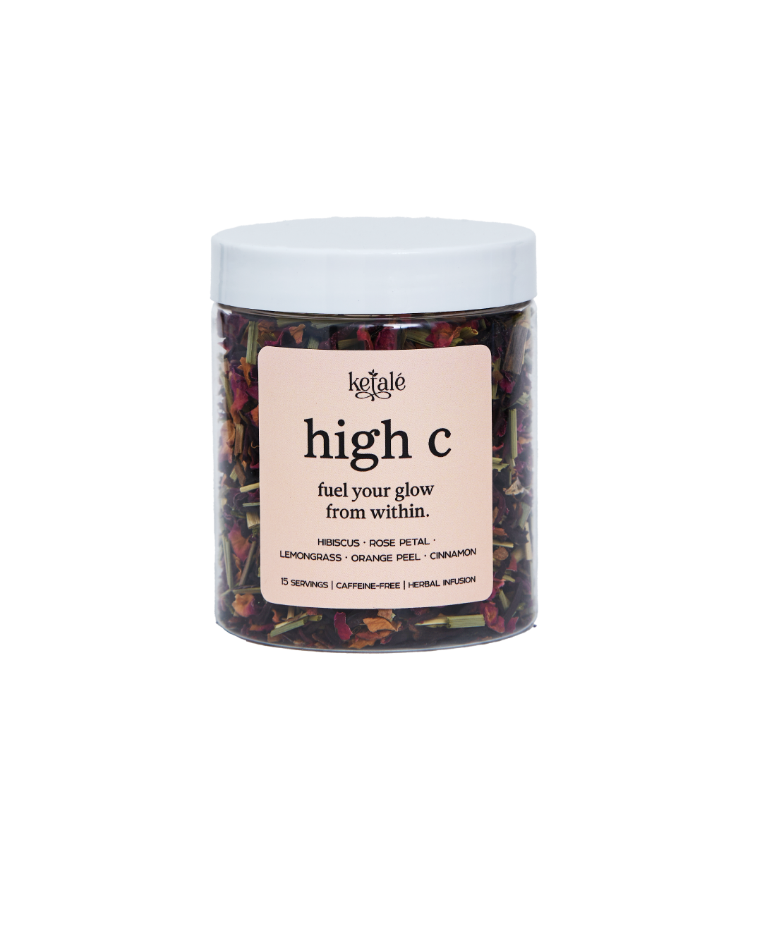 Ketale High C Herbal Tea