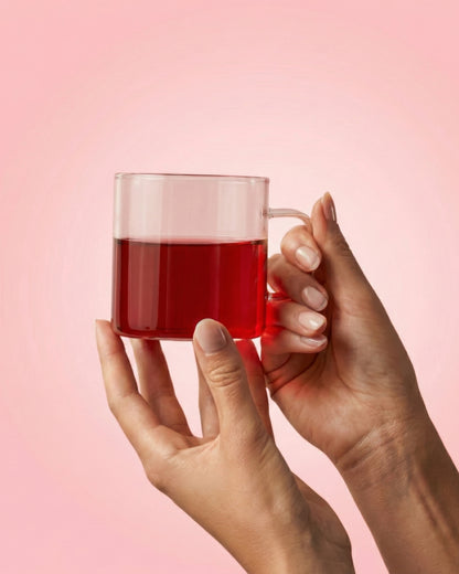 Hibiscus Tea